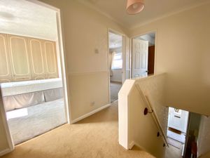 Landing- click for photo gallery